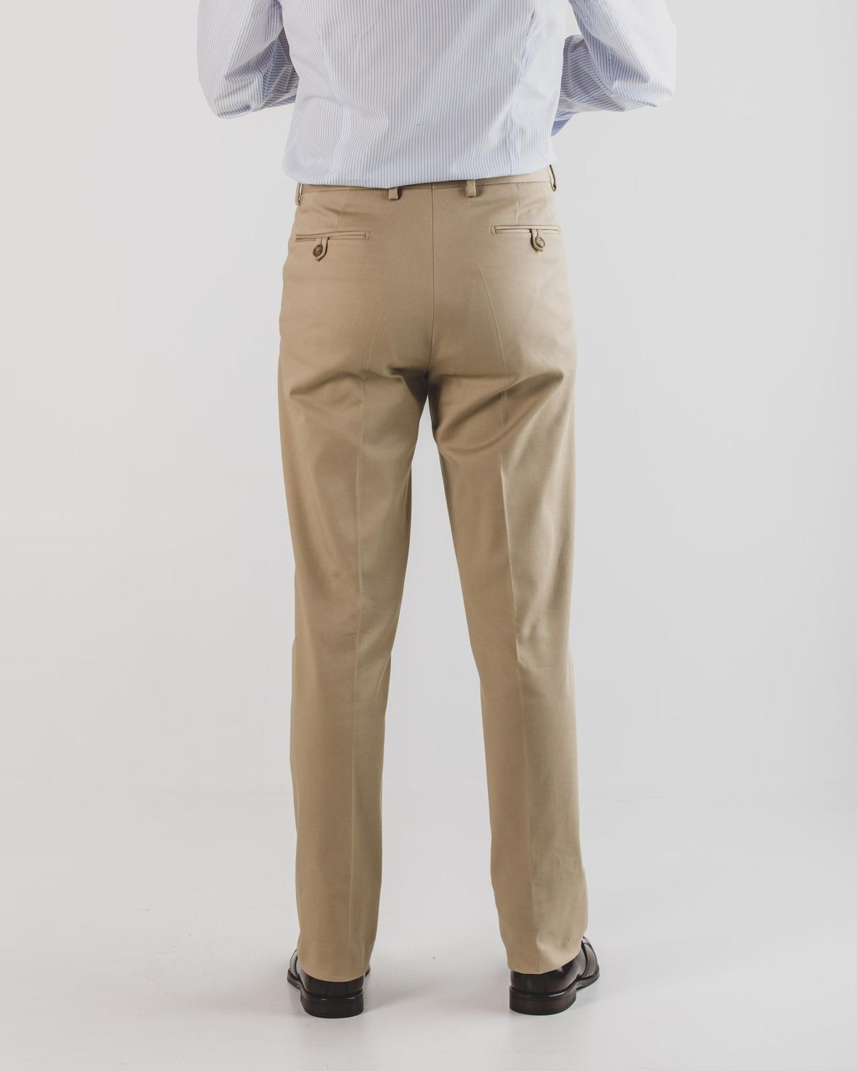 Coimbra Khaki Chino Pants