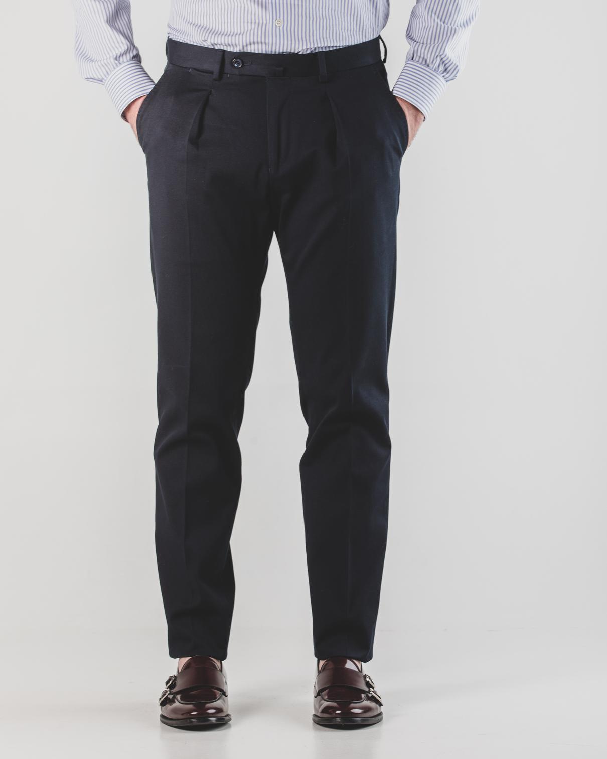 Coimbra Blue Chino Pants