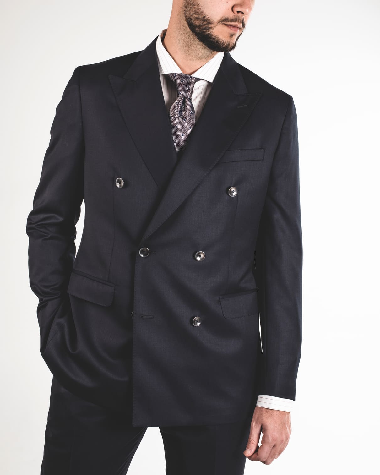 Monaco Jacket