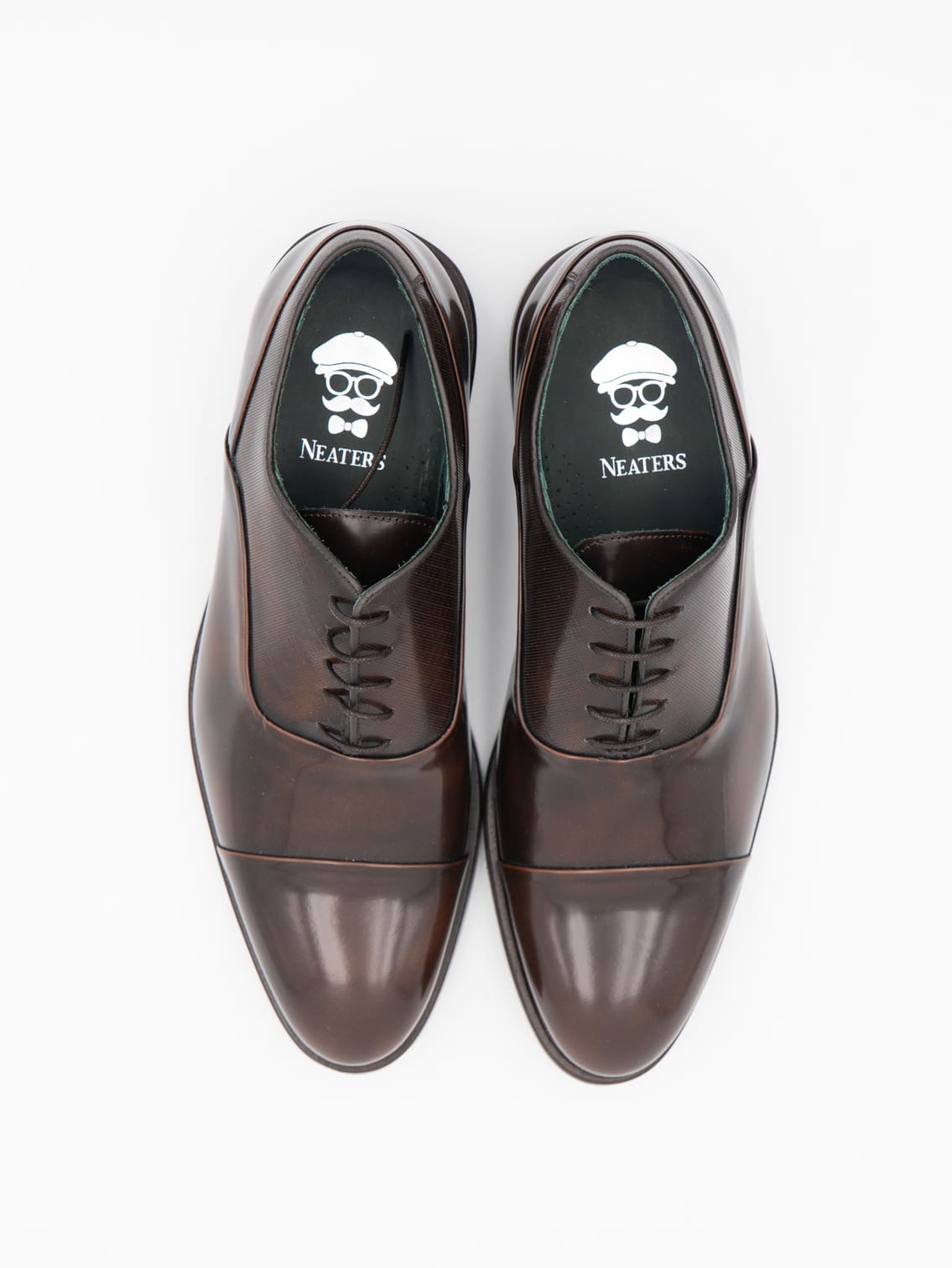 Florentic Newtan Oxford Shoe