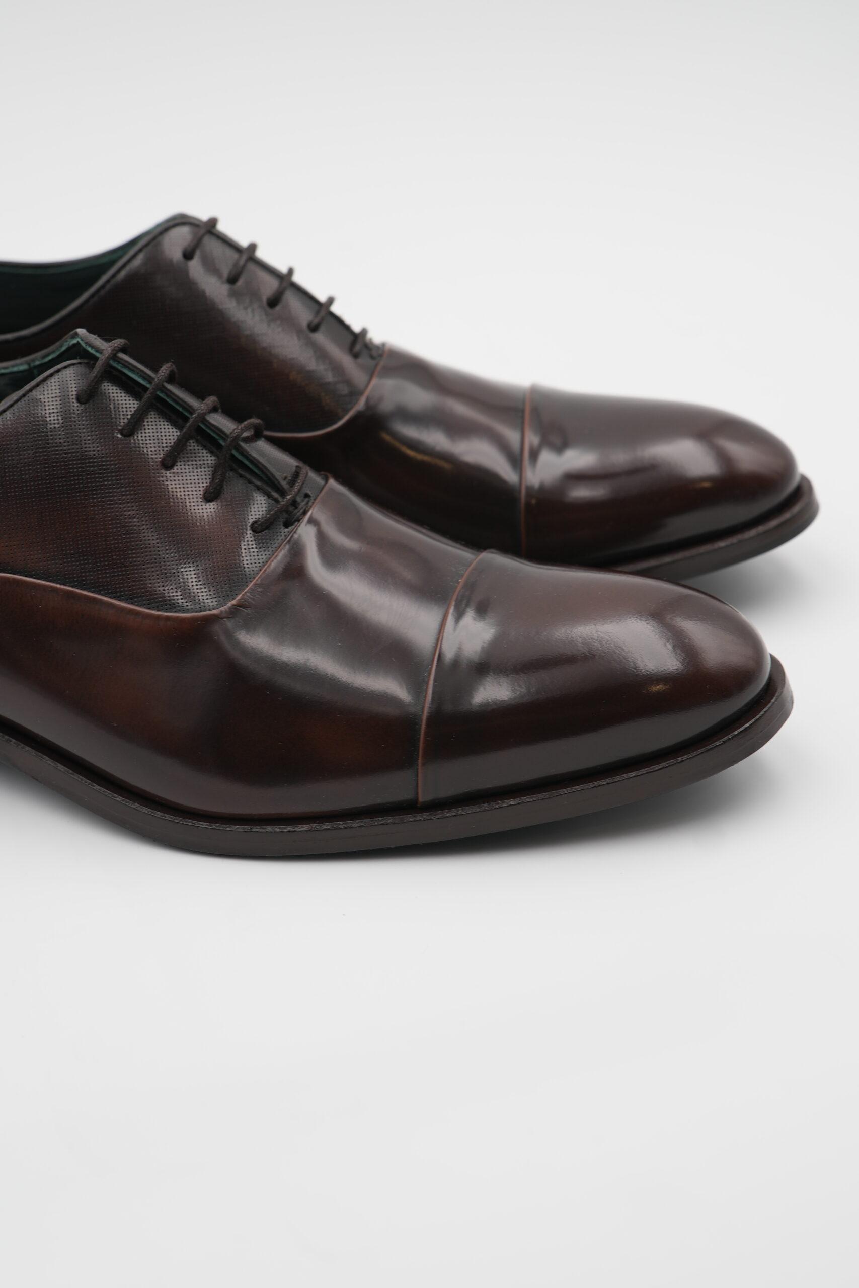 Florentic Newtan Oxford Shoe