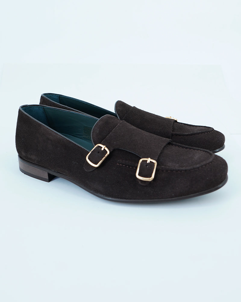 Florentic Bordeaux Shoes