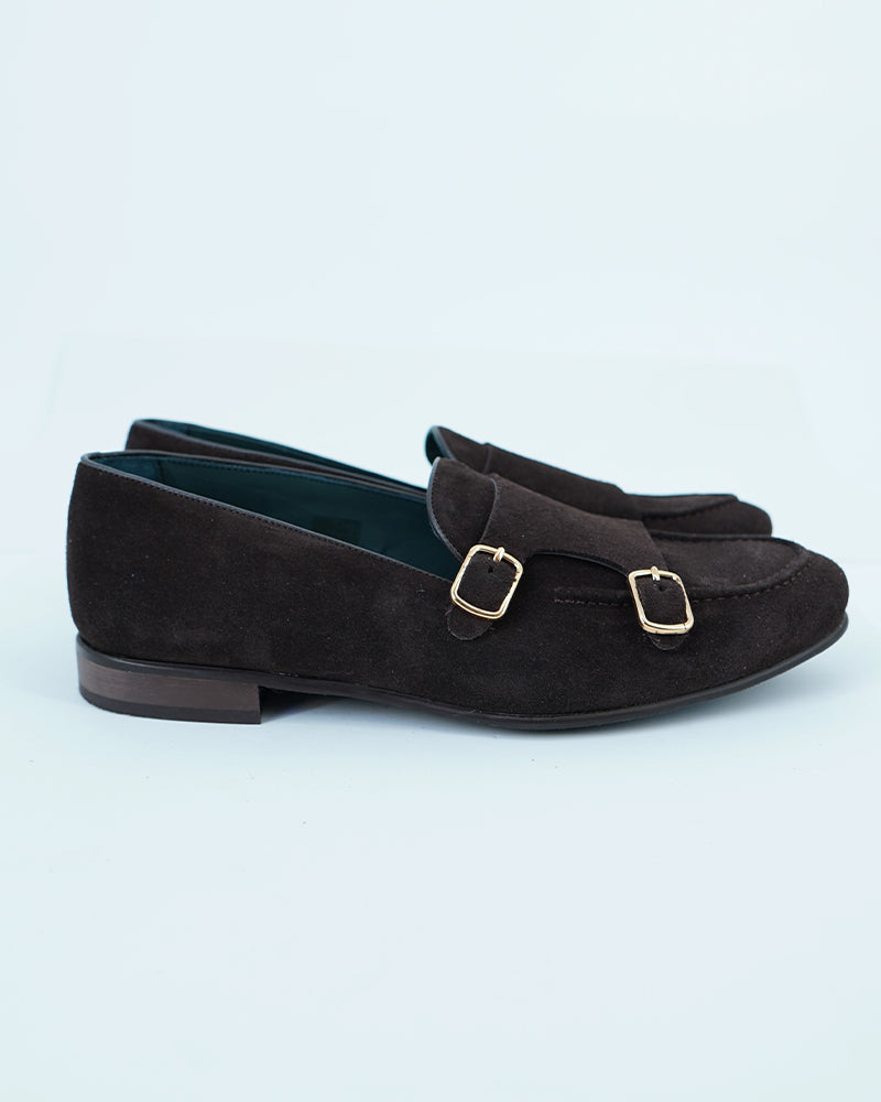 Florentic Bordeaux Shoes