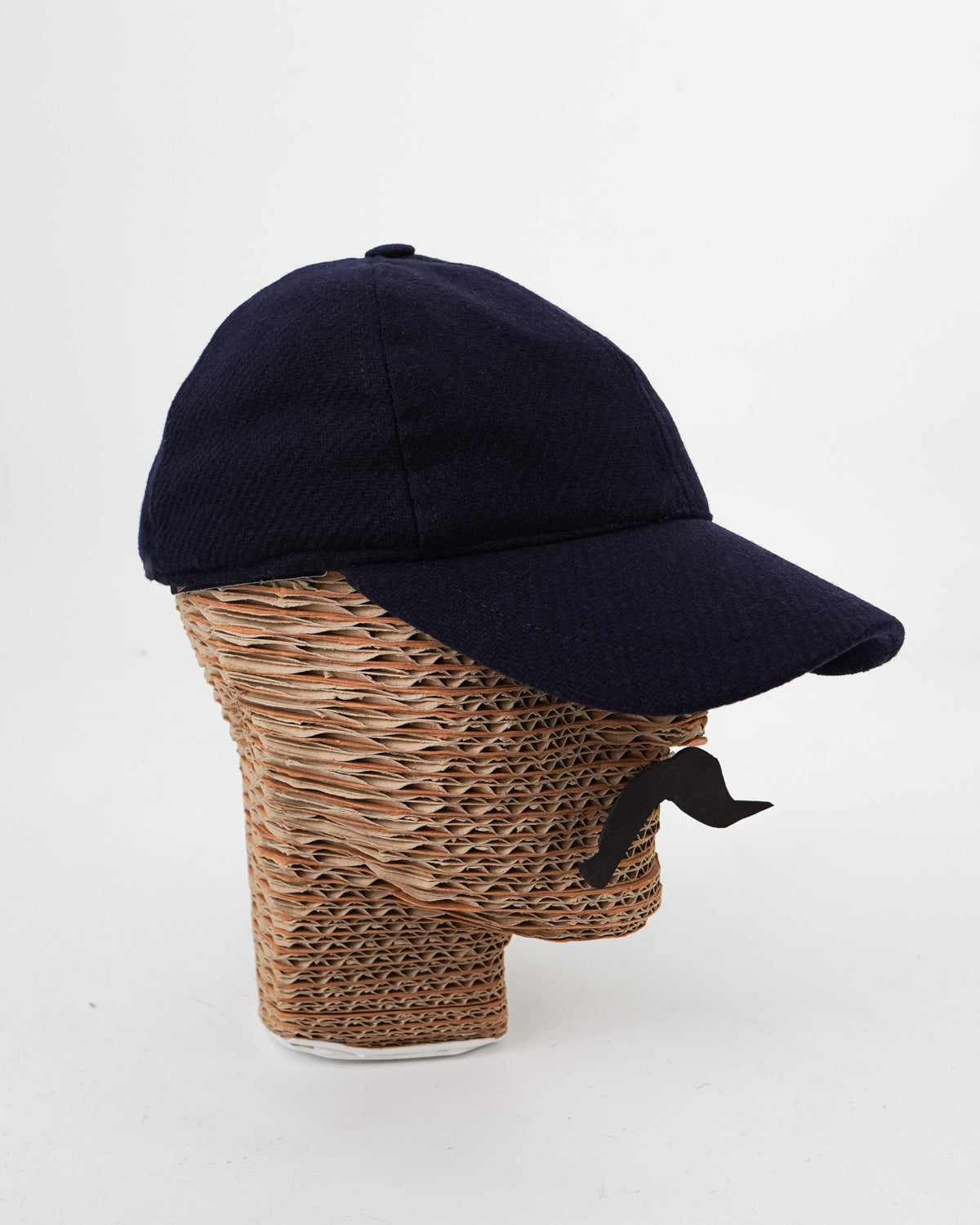 Gorra Strike Azul