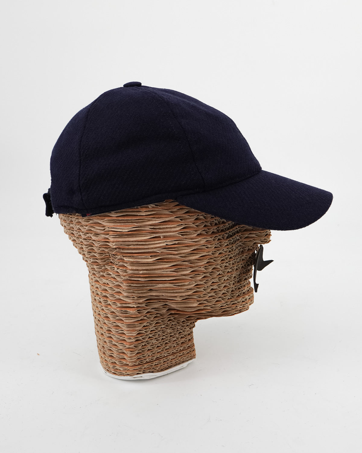 Gorra Strike Azul