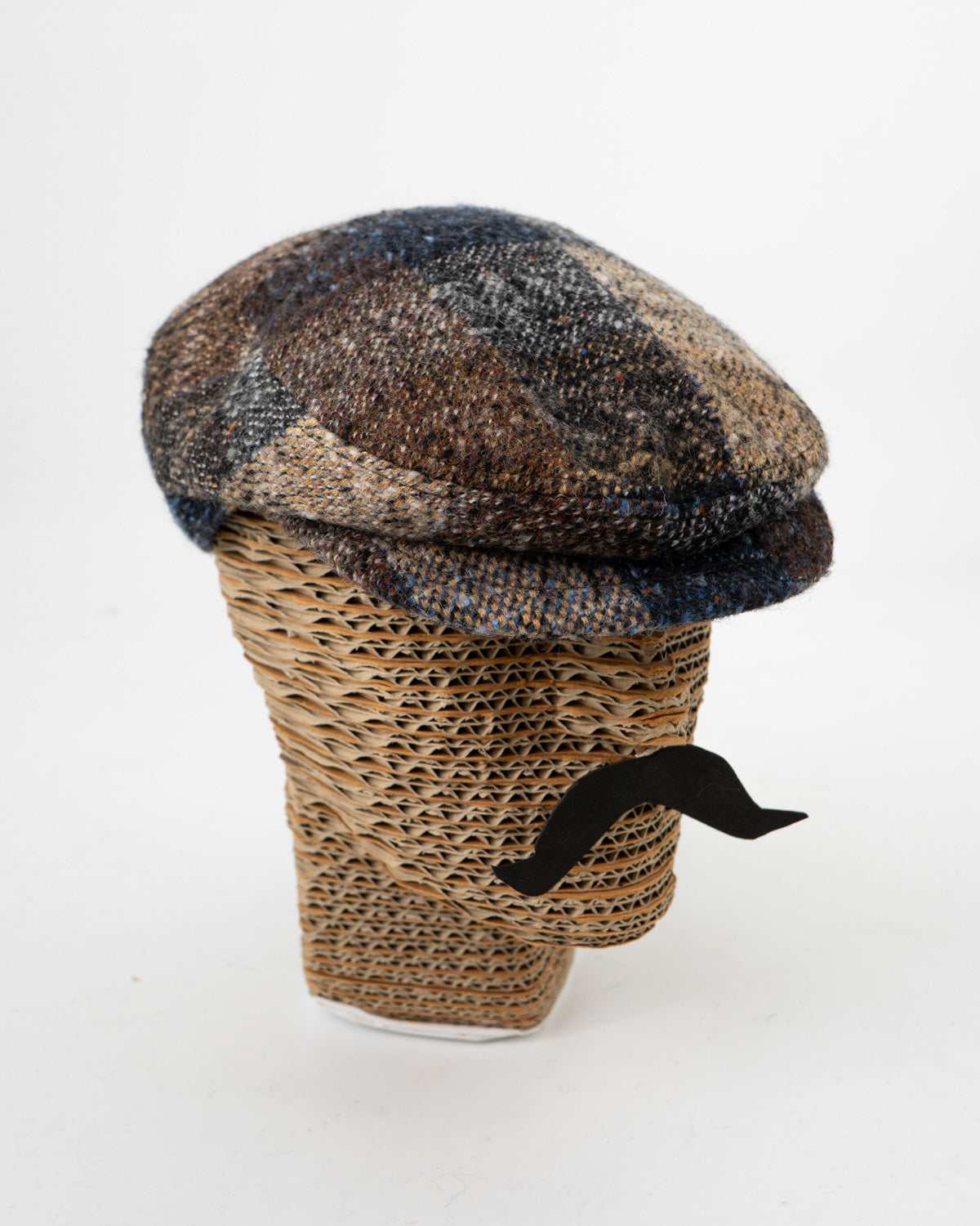 Gorra Coven Cuadros