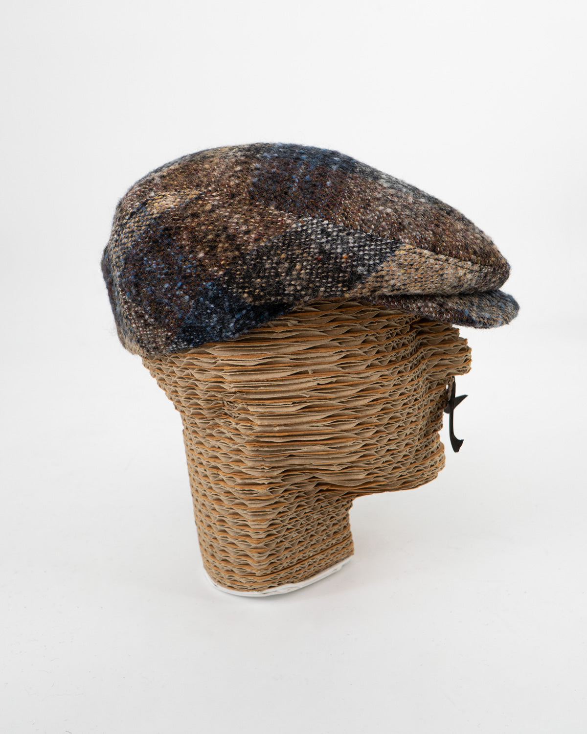 Gorra Coven Cuadros