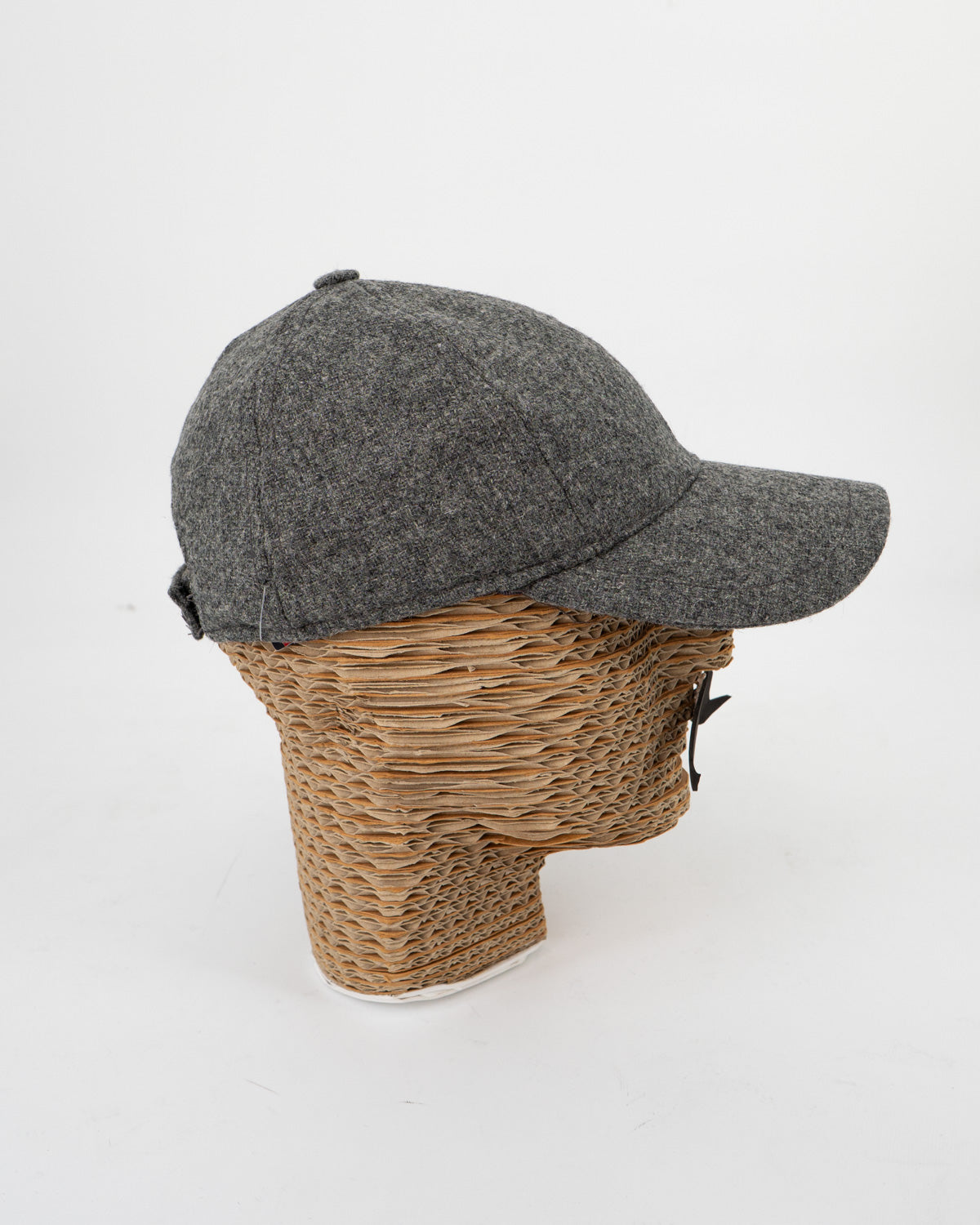 Gorra Strike Gris