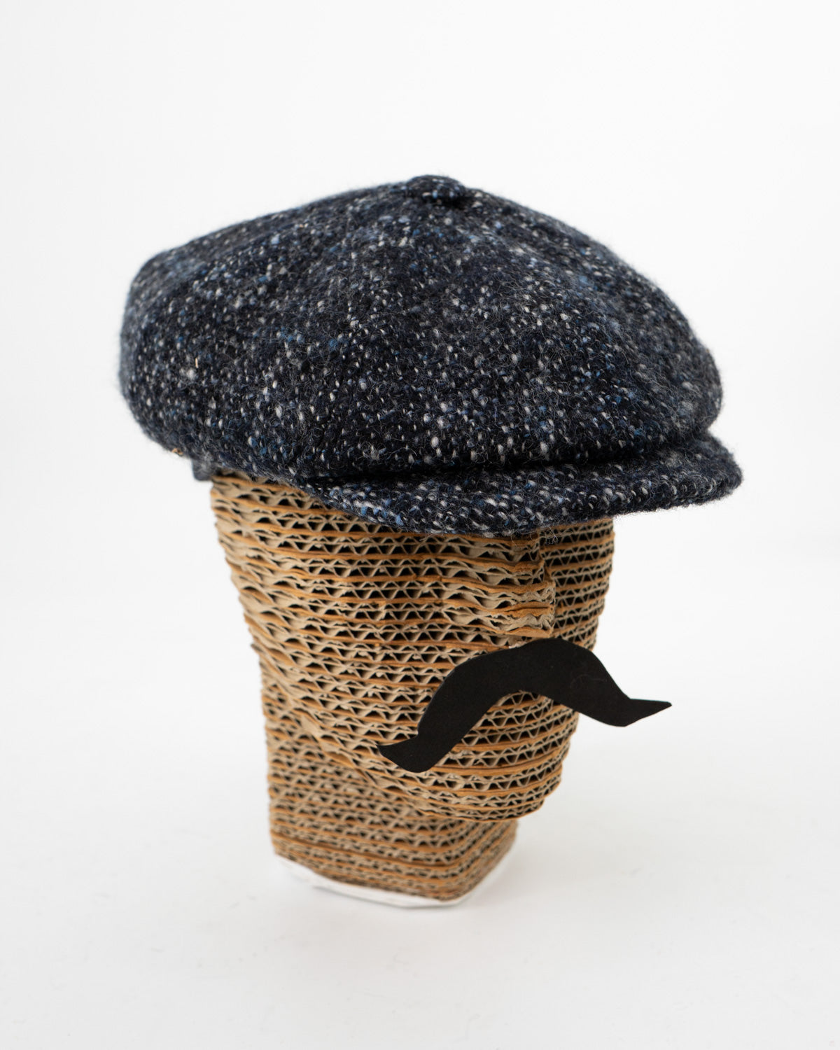 Gorra Montreal Azul