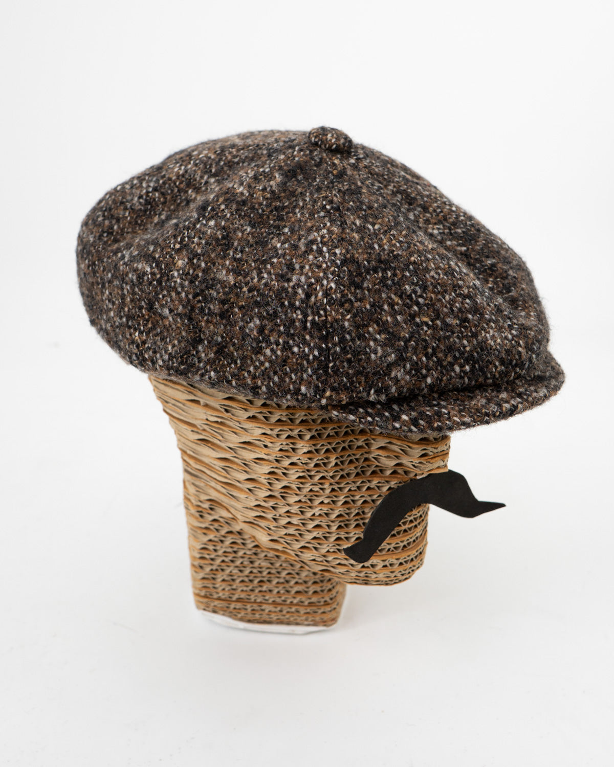 Gorra Montreal Marrón