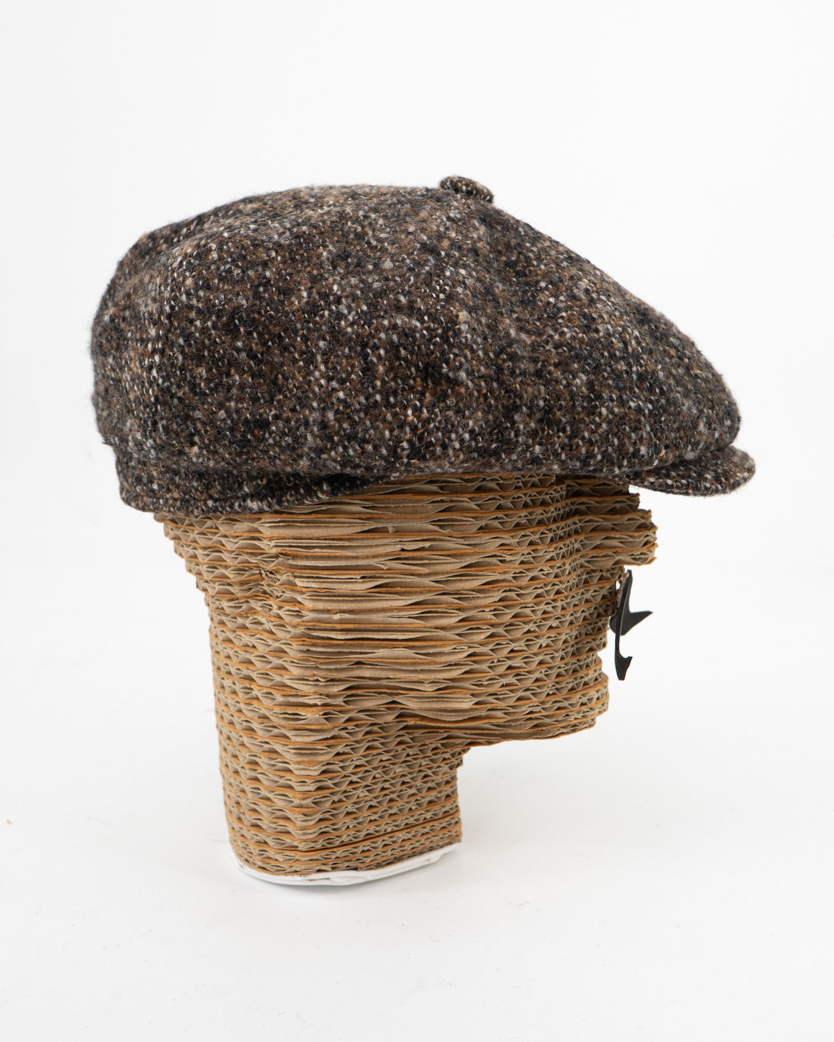 Gorra Montreal Marrón