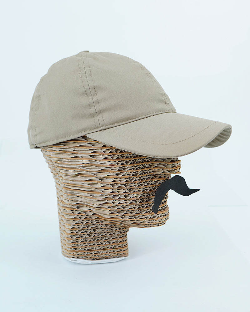 Gorra Strike Camel Verano