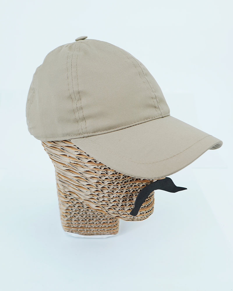 Gorra Strike Camel Verano