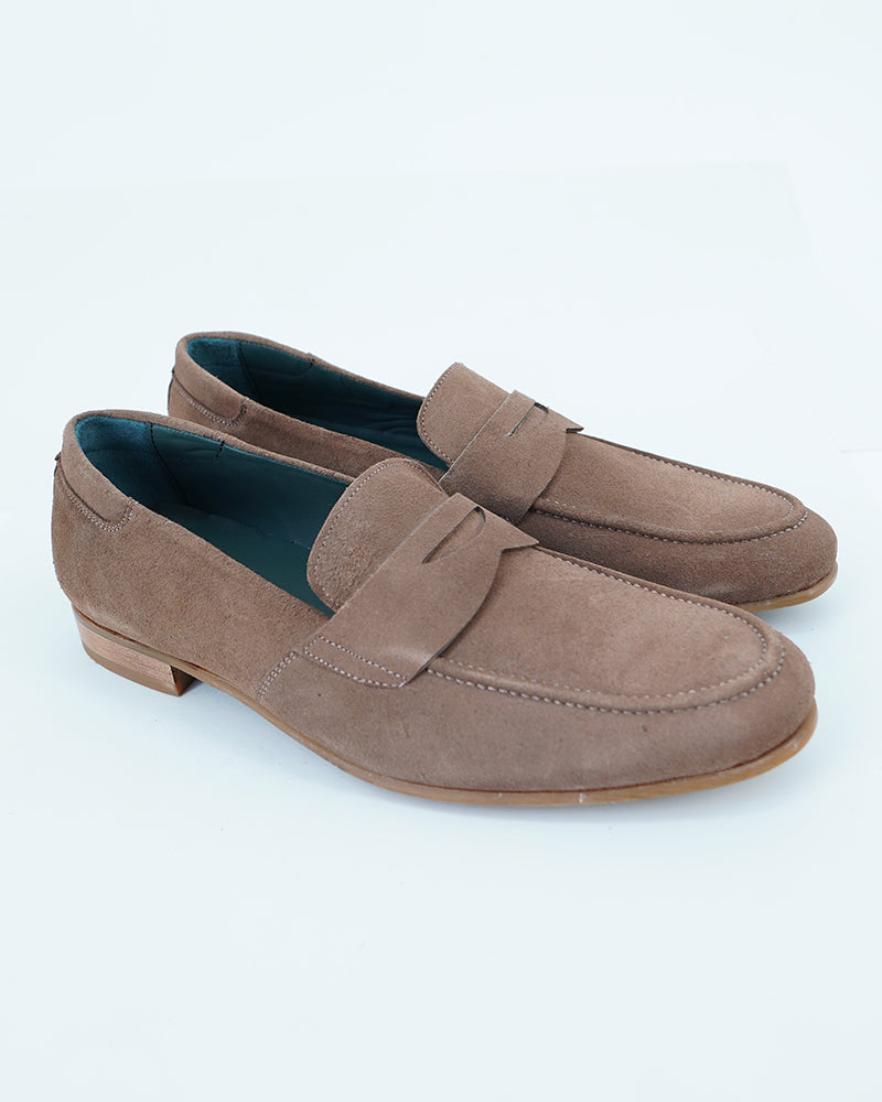 Florentic Bordeaux Shoes