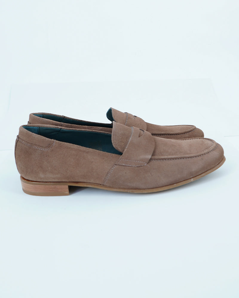 Florentic Bordeaux Shoes
