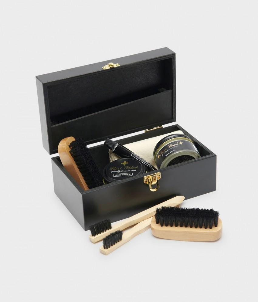 Gimlet Shoe Cleaning Kit