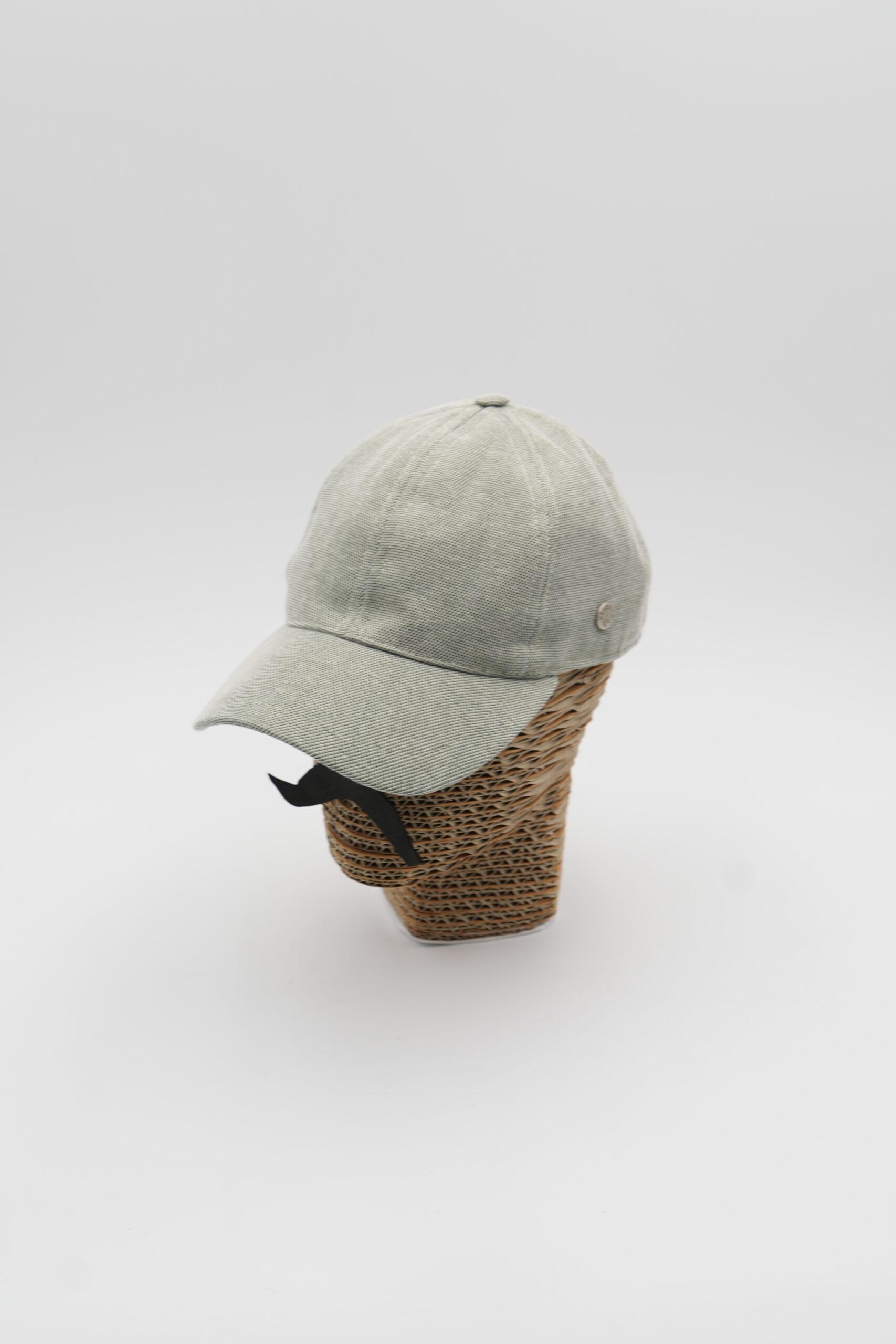 Strike Summer Green Cap