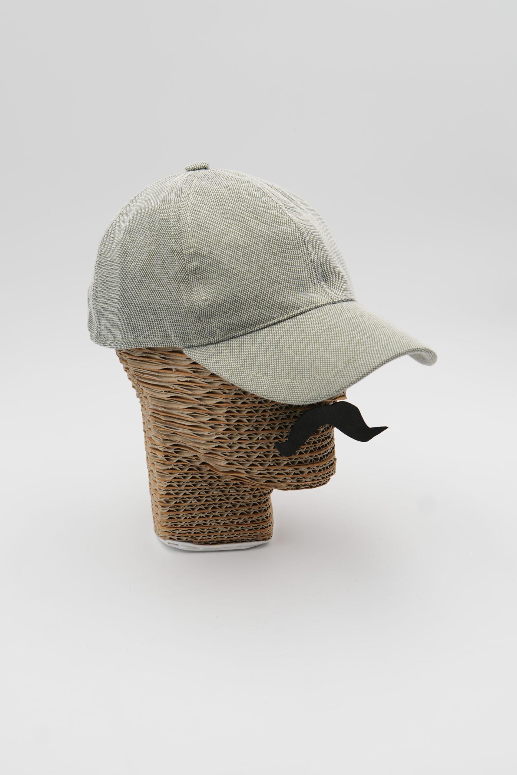 Strike Summer Green Cap
