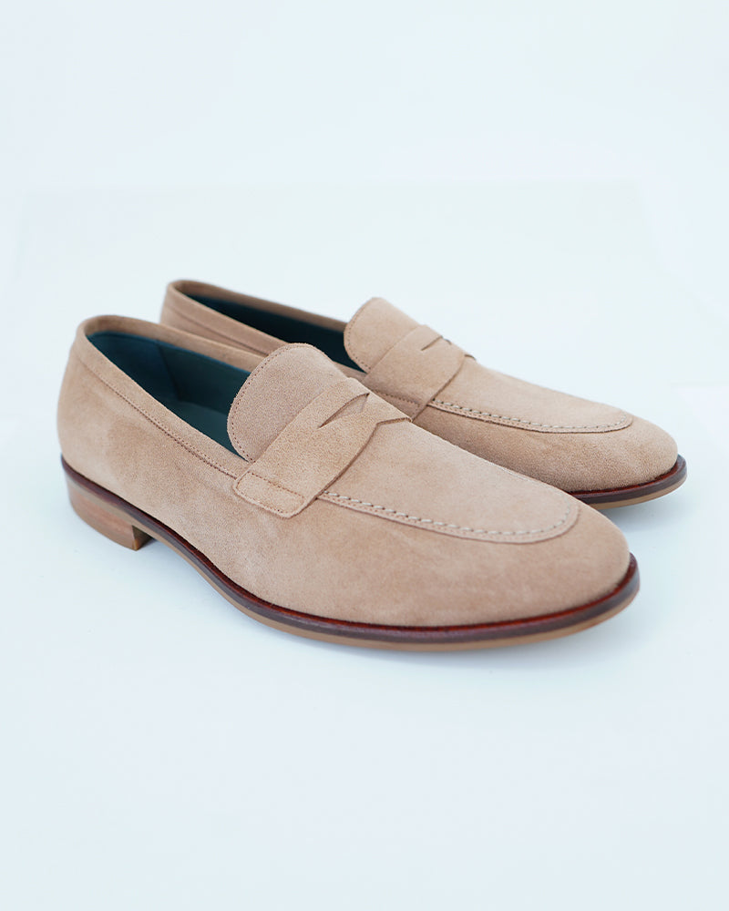 Florentic Bordeaux Shoes