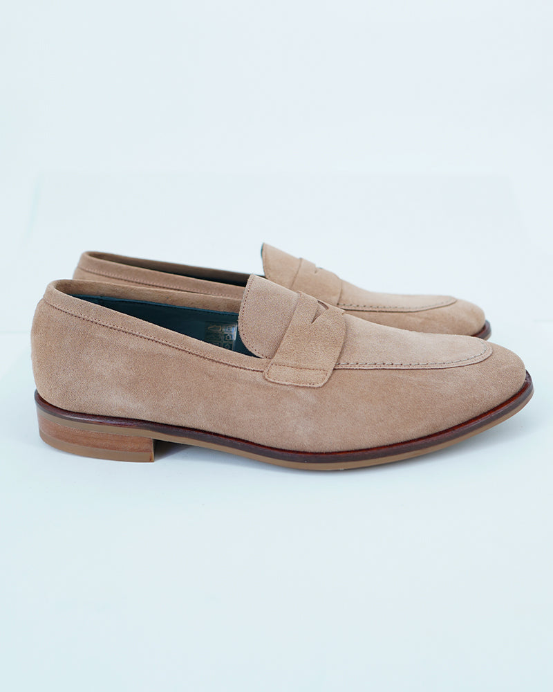 Florentic Bordeaux Shoes