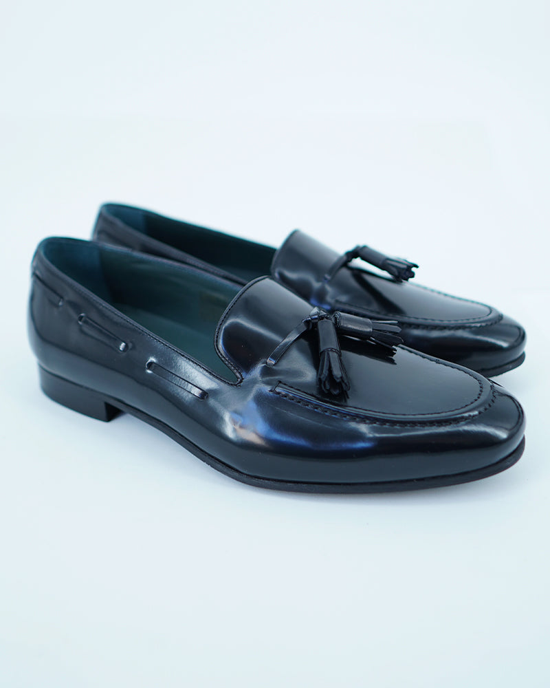 Florentic Bordeaux Shoes